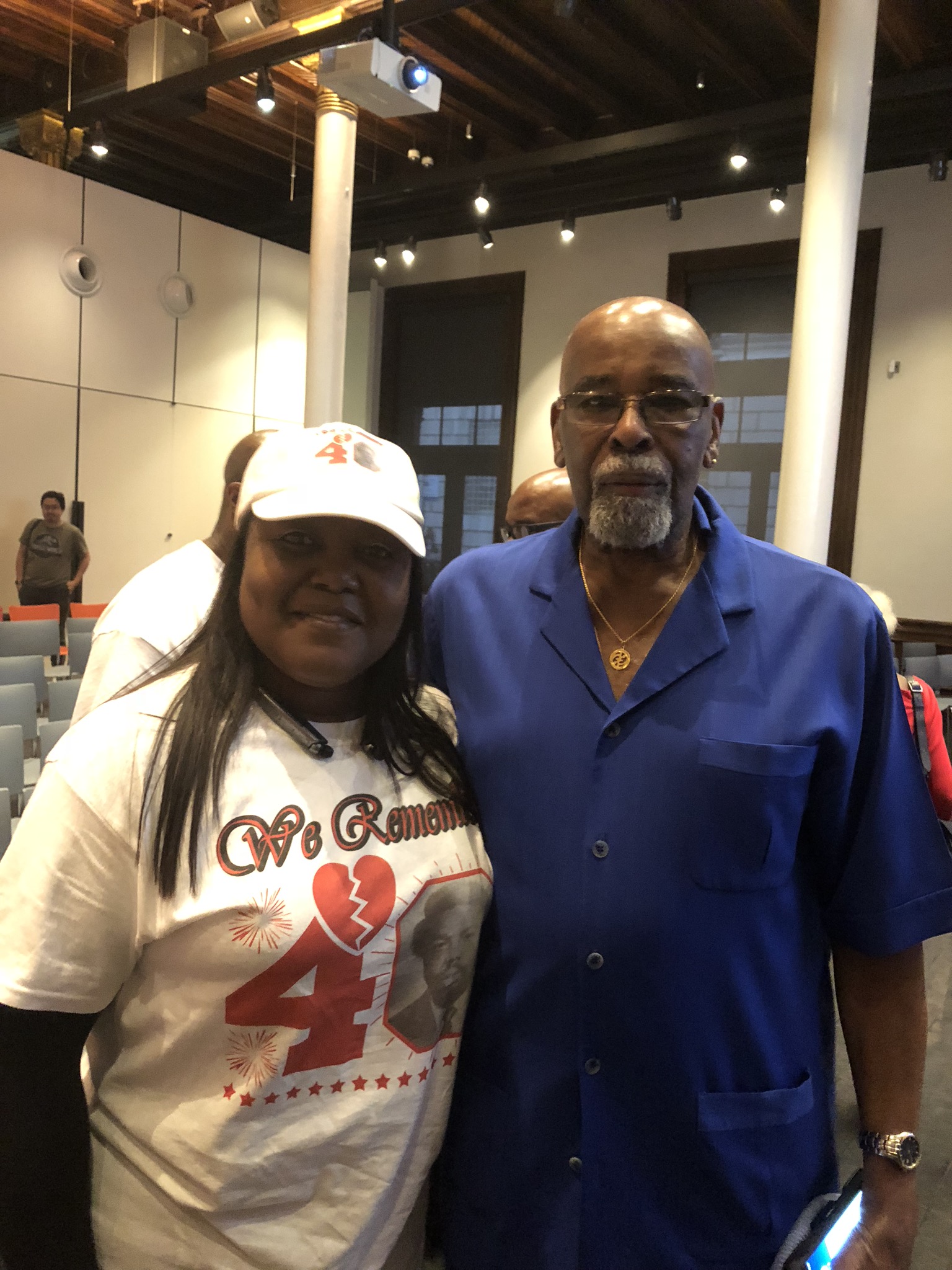 Arthur Miller 40th Anniversary