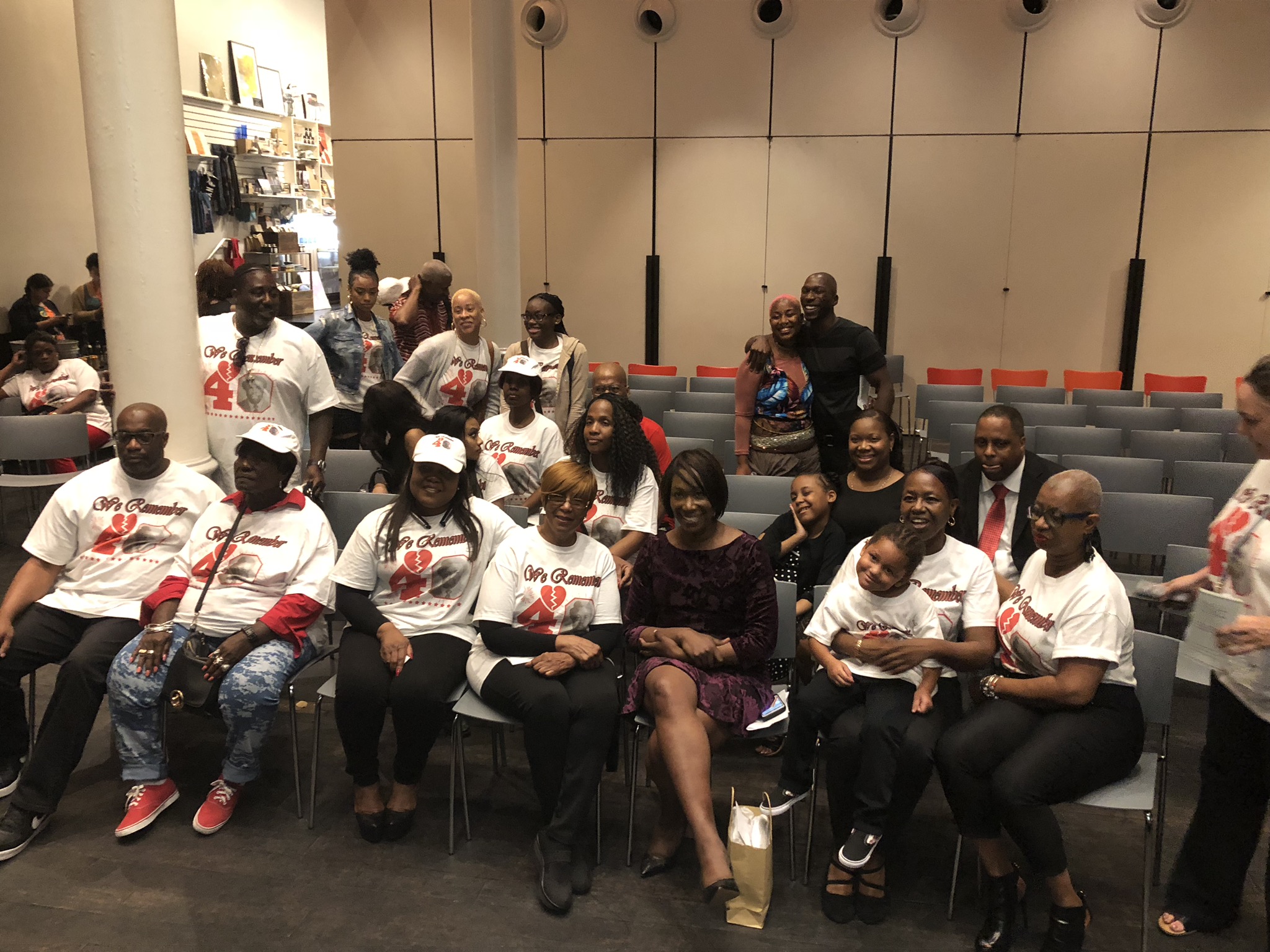 40th Anniversary Celebration image 3