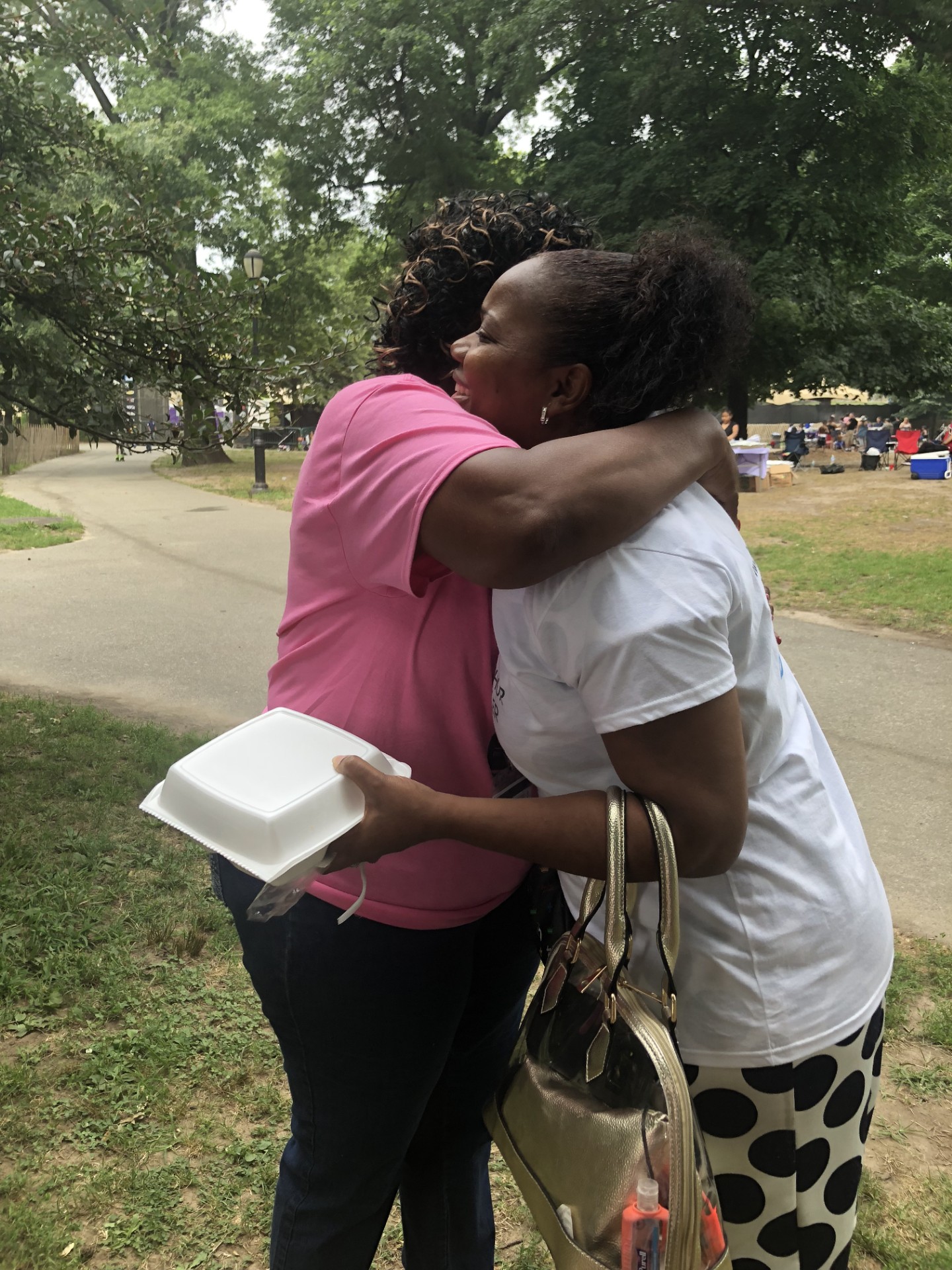 Mothers of Lost Children Gathering image 3
