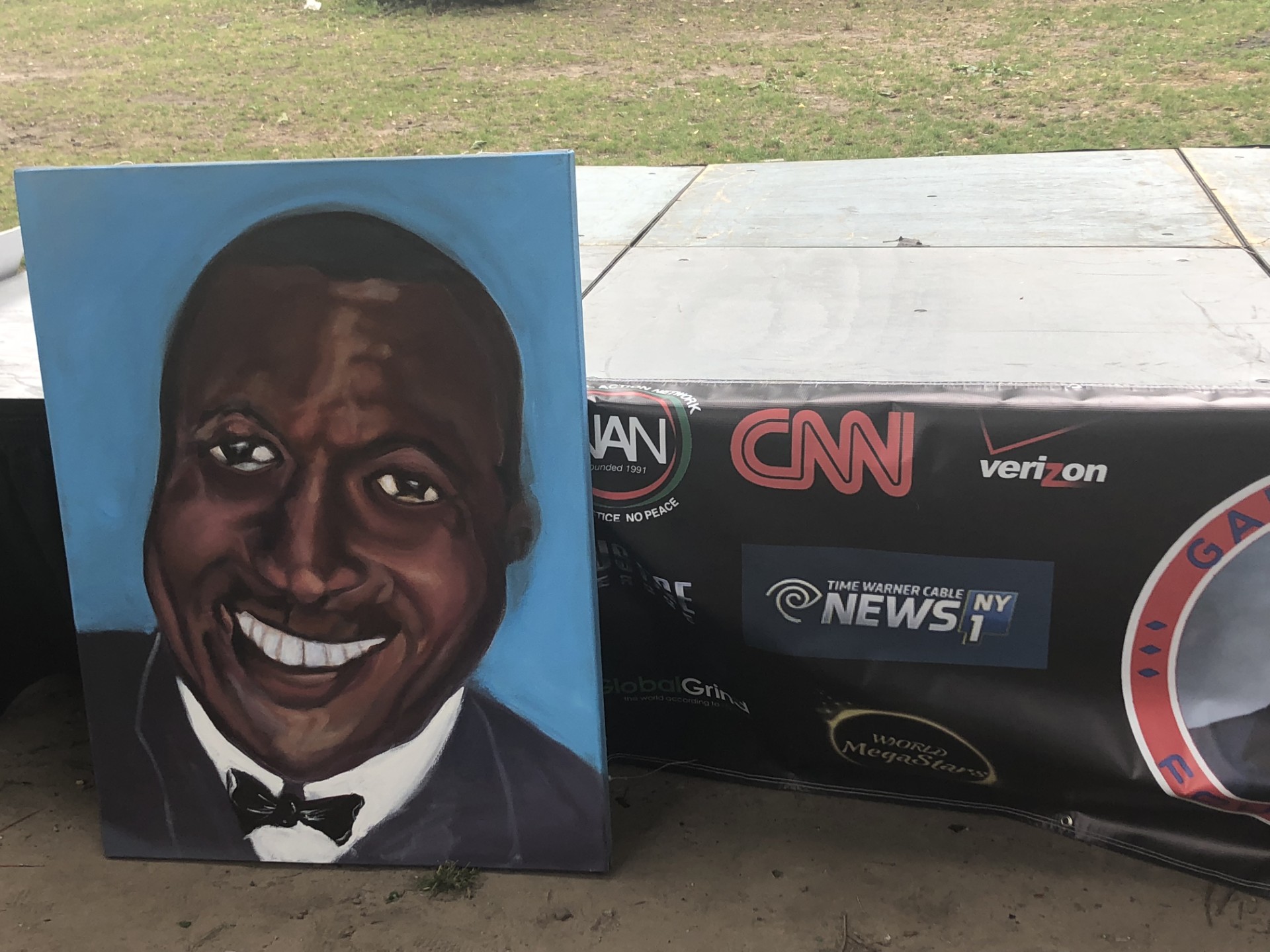 Mothers of Lost Children Gathering image 2