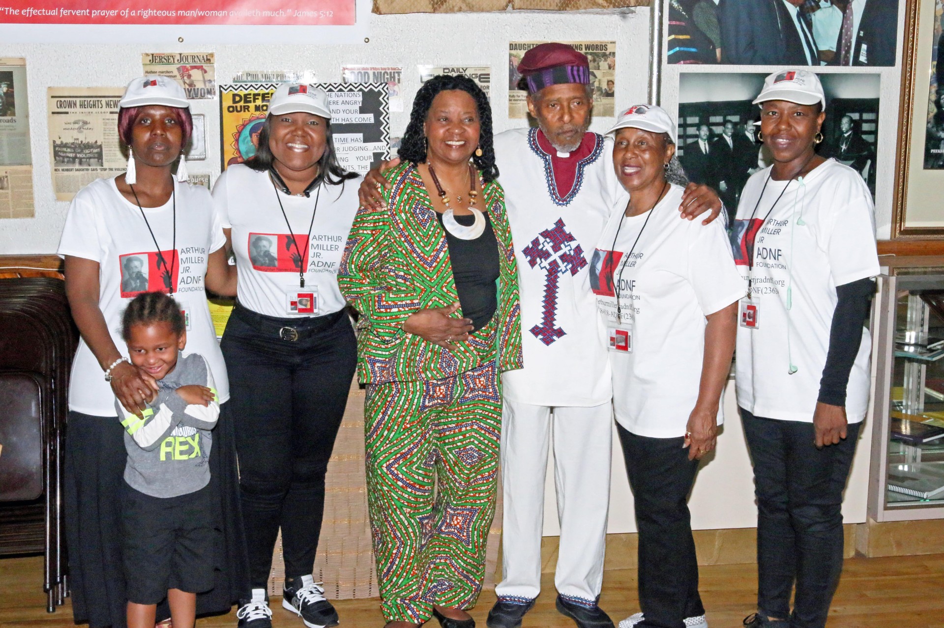 Mothers of Lost Children Gathering image 4