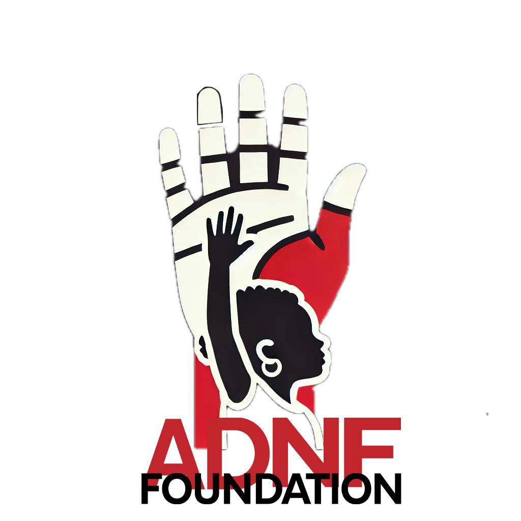 ADNF Logo
